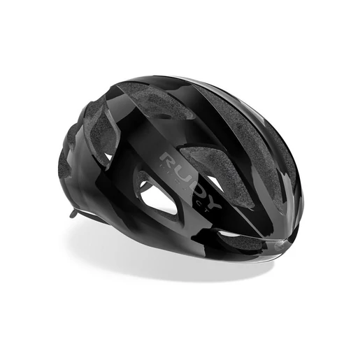 Kerékpáros bukósisak STRYM Z BLACK L 59-61