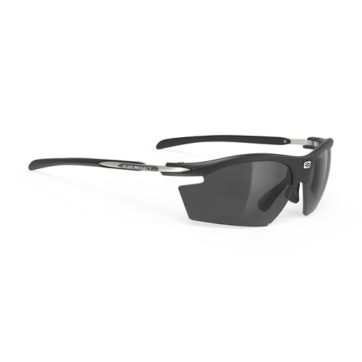 RYDON BLACK/POLAR 3FX GREY LASER kerékpáros szemüveg
