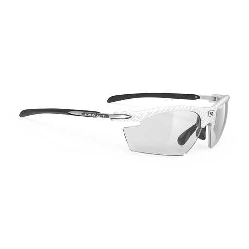 RYDON WHITE CARBONIUM/IMPACTX2 PHOTOCHROMIC BLACK kerékpáros szemüveg