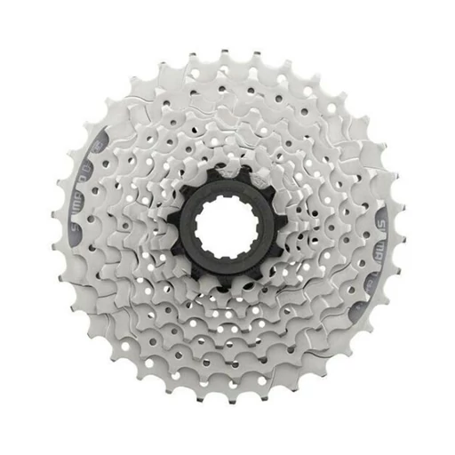 SHIMANO HG201 fogaskoszorú, 9 sebességes