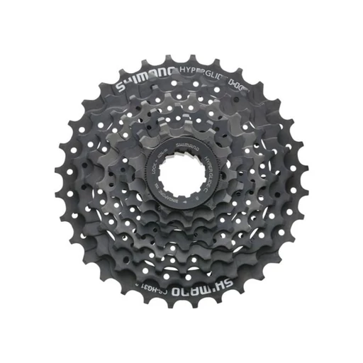 SHIMANO CS-HG31 fogaskoszorú, 8 sebességes Fogszám: 11-32