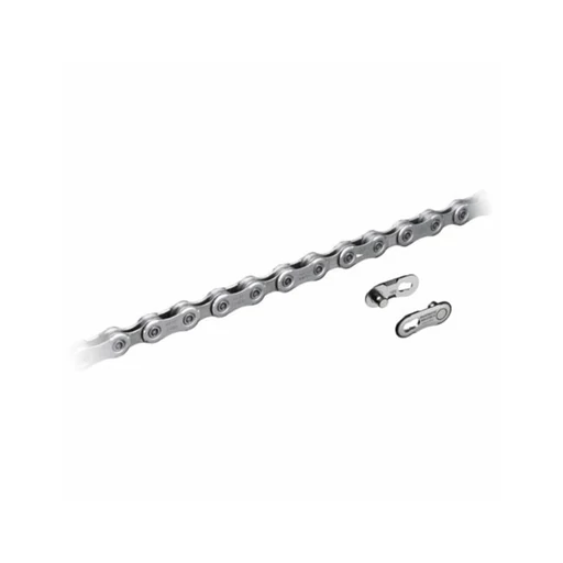 SHIMANO SLX CN-M7100 kerékpár lánc, 116 szemes, 12 sebességes