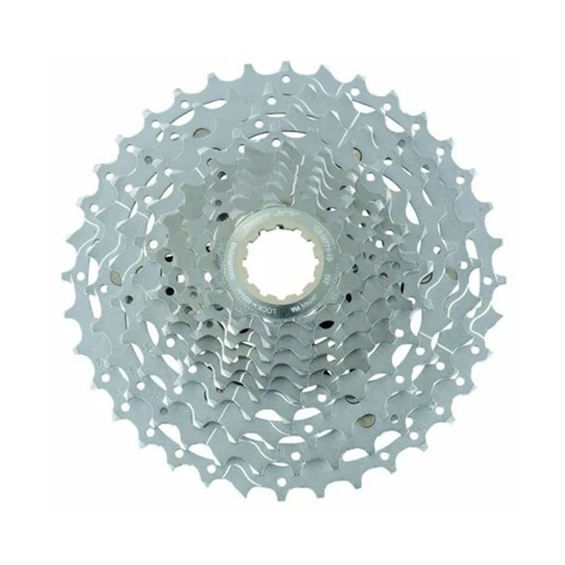 SHIMANO Deore XT M771 fogaskoszorú, 10 sebességes