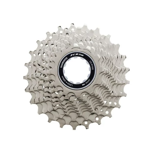 SHIMANO 105 R7000 kerékpár fogaskoszorú, 11 sebességes Fogszám: 12-25