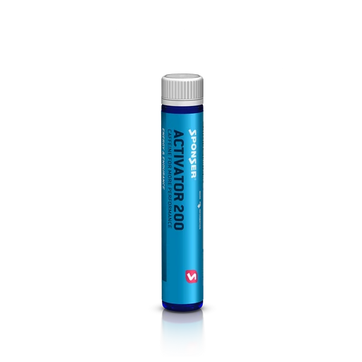 Sponser Activator 200 energizáló, 25ml