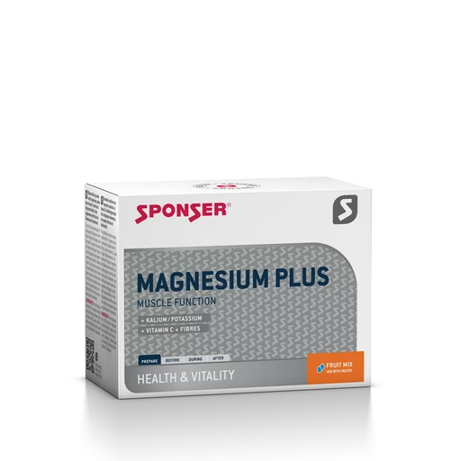 Sponser Magnesium Plus