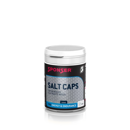 Sponser Salt Caps só tabletta