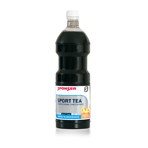 Sponser Sport Tea hipotóniás ital, 1L