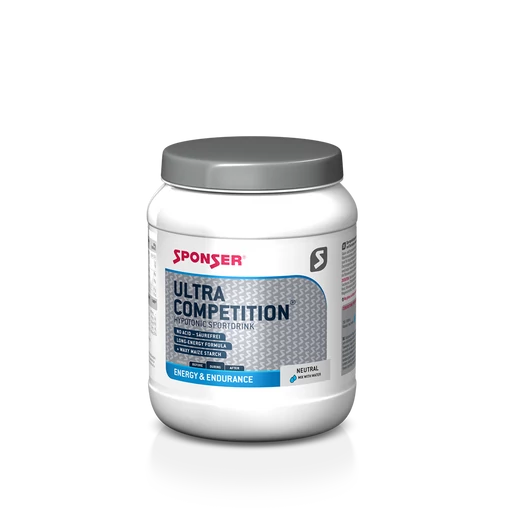 Sponser Ultra Competition sportital, 1000g