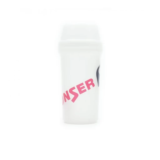 Sponser Shaker