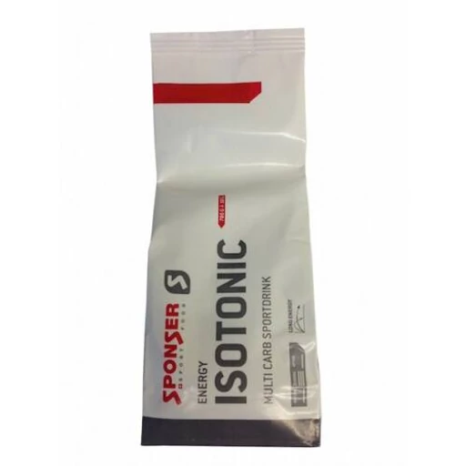 Sponser Isotonic izotóniás ital 700g, több ízben