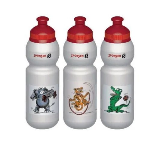 Sponser kulacs (330ml)
