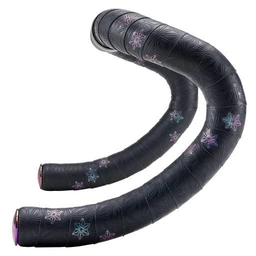 SUPACAZ BT-131 Super Sticky Kush bandázs - Galaxy – Oil Slick + Oil Slick Plugs