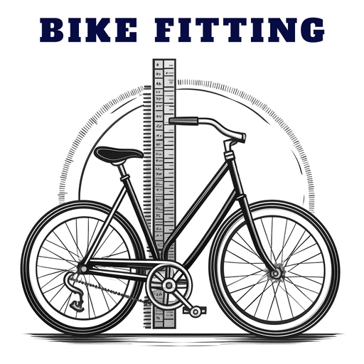 Bikefitting