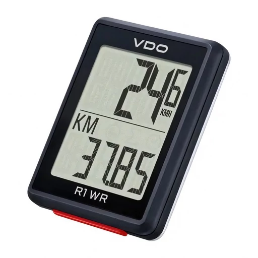 VDO R1 WR  (Vezetékes)