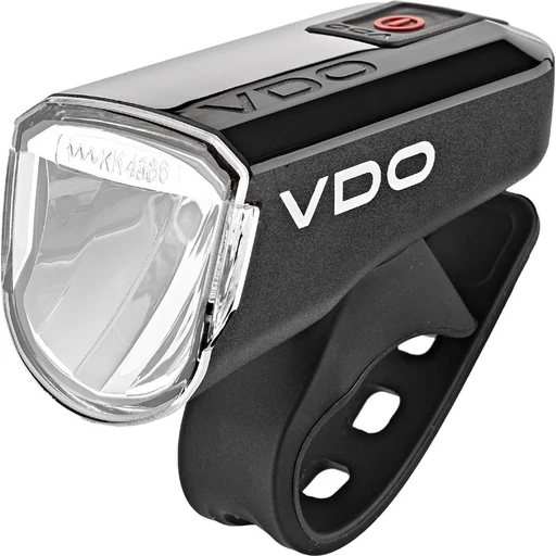 VDO M30 ECO Light első lámpa