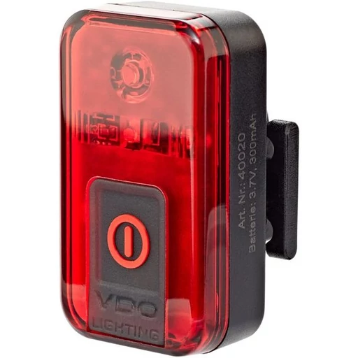 VDO M30 ECO Light hátsó lámpa