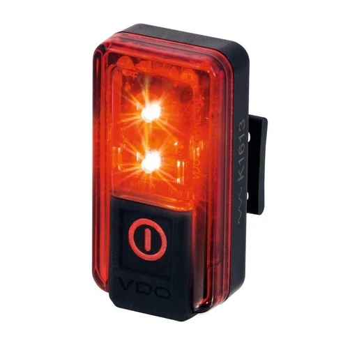 VDO M60 ECO Light hátsó lámpa 60 Lux