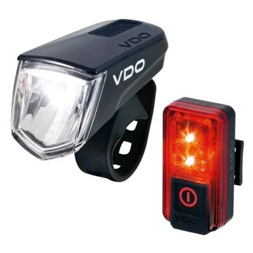 VDO M60 ECO Light lámpaszett 60 Lux