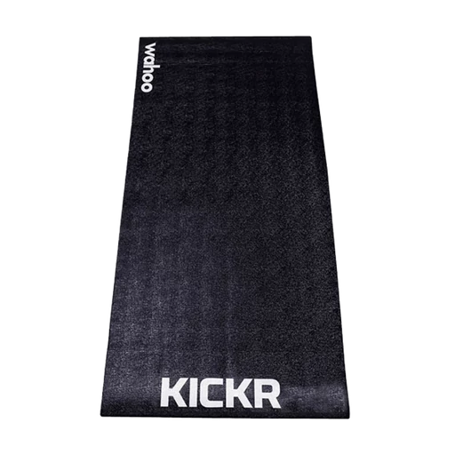 Wahoo Kickr Trainer edző szőnyeg