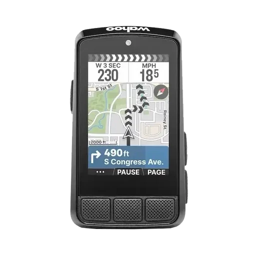 Wahoo ELEMNT BOLT 3