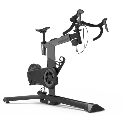 Wahoo Kickr Bike PRO