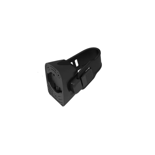Wahoo TRACKR Radar konzol nyeregcsőre