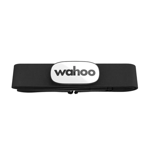 Wahoo Trackr pulzusmérő mellkaspánt