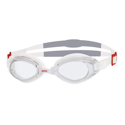 Zoggs Endura Clear White úszószemüveg