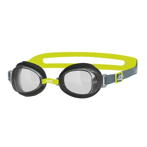 Zoggs Otter Black Lime úszószemüveg