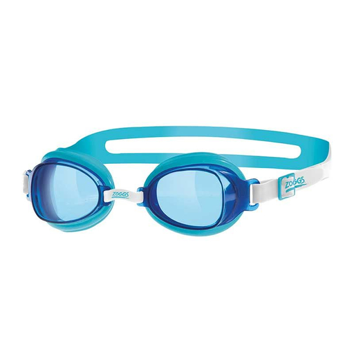 Zoggs Otter Blue White úszószemüveg