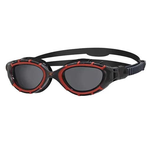 Zoggs Predator Flex Polarized S/M úszószemüveg