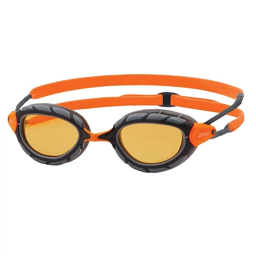 Zoggs Predator Polarized Ultra úszószemüveg