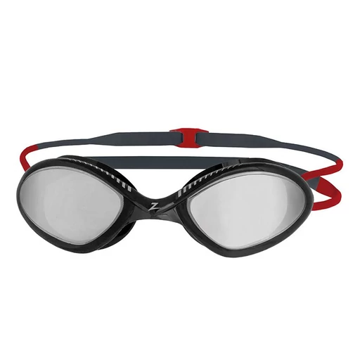 Zoggs Tiger Titanium úszószemüveg