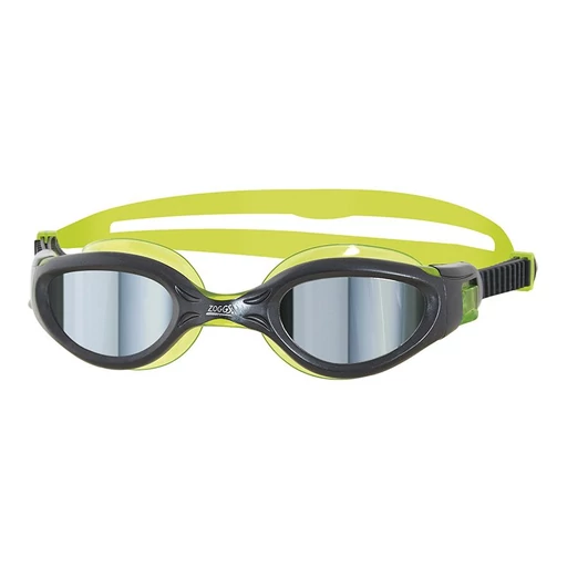 Phantom™ Elite Mirror Junior Black Yellow