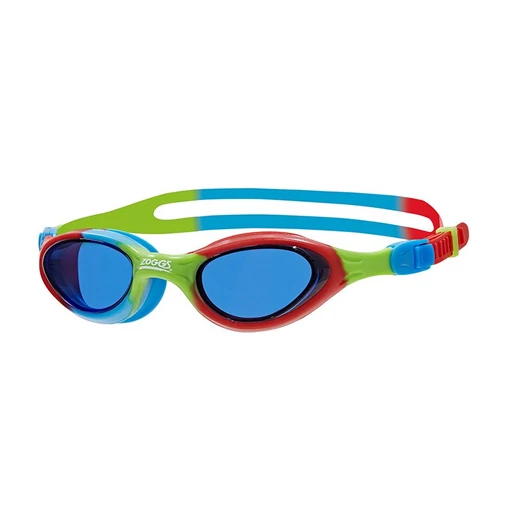 Super Seal Junior BlueRedGreen