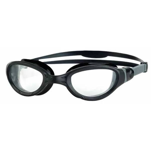 Zoggs Phantom 2.0 Black Clear úszószemüveg