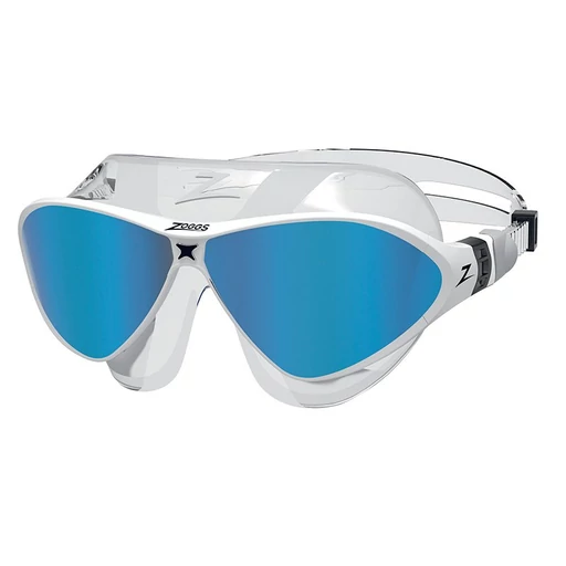 Horizon Flex Mask Titanium