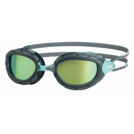 Predator Titanium Reactor - Regular Fit