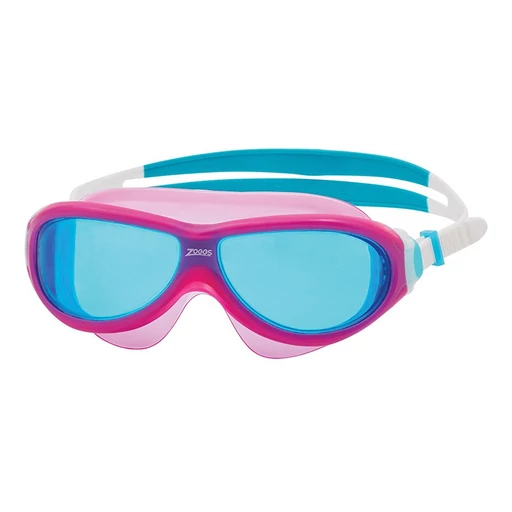 Phantom™ Junior Mask Pink White