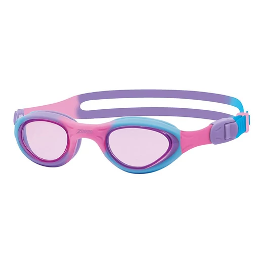 Little Super Seal PinkPurple
