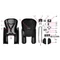 Okbaby Body Guard hosszú rögzítő csavar