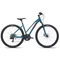 Bottecchia 311LITE CROSS 28'' ALU FS SHIMANO 21V TY500 DISK női kerékpár