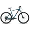 Bottecchia 326 SRAM SX DISK 12S MAN - matt kék