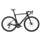 Bottecchia 74A EMME5 RED AXS DISK országúti kerékpár - MattGlossyBlack - 2025