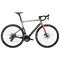 Bottecchia 74A EMME5 RED AXS DISK országúti kerékpár - GraphiteTitanium - 2025