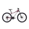 CTM CHARISMA 3.0 MTB 27,5&quot; női kerékpár 27,5&quot; matt piros/fehér, méret: M (16&quot;)