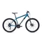 CTM REIN 3.0 MTB 27,5&quot; kerékpár 27,5&quot; sötétkék/ezüst, méret: XL (20&quot;)