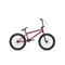 CTM POP CRMO BMX 20&quot; kerékpár 20&quot; meggypiros, méret: 21&quot;
