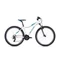 CTM CHARISMA 1.0 MTB női kerékpár 27,5&quot; göngyház fehér/menta, méret: M (16&quot;)
